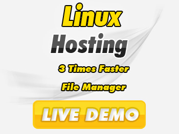 Webspace Hosting